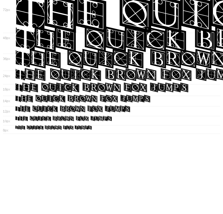 RodgauerThree Waterfall