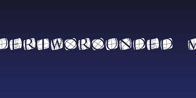 RodgauerTwoRounded-Medium Social Header