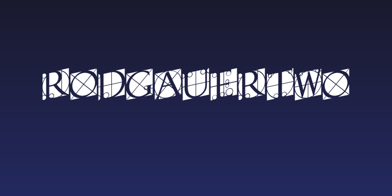 RodgauerTwo Social Header
