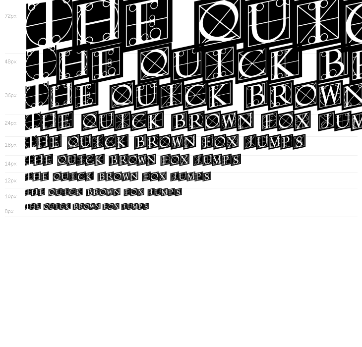 RodgauerTwo Waterfall