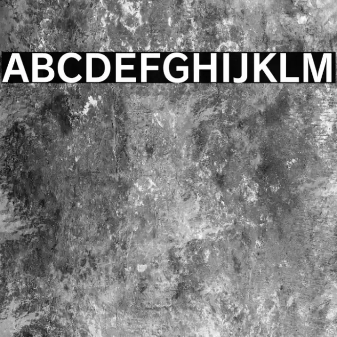 RodinBokutohPro-B Font examples