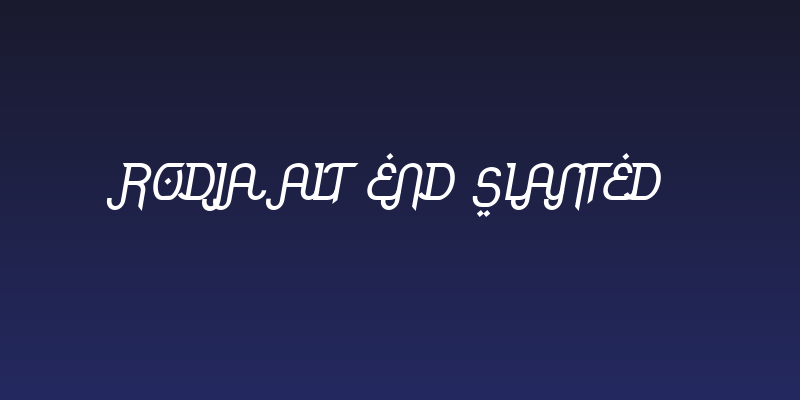 Rodja Alt End Slanted Social Header