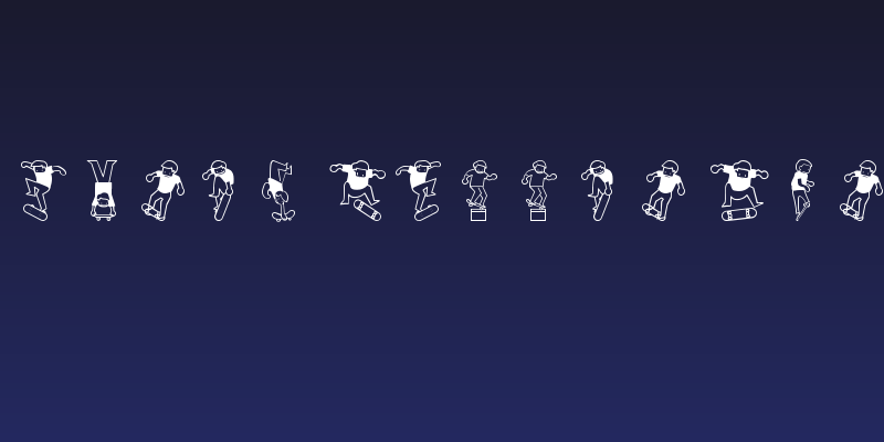 Rodney Mullen King Social Header