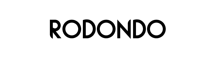 Rodondo  لخطوط تنزيل