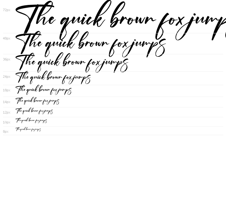 Rodriguesta Waterfall