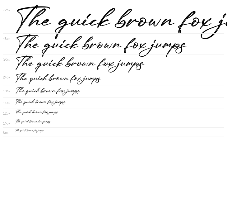 Rodriguez Xavier Waterfall