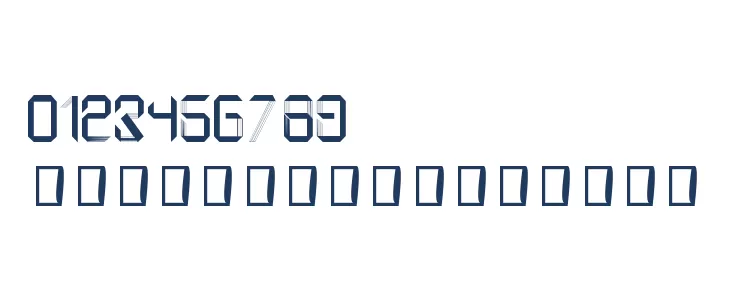 Numbers
