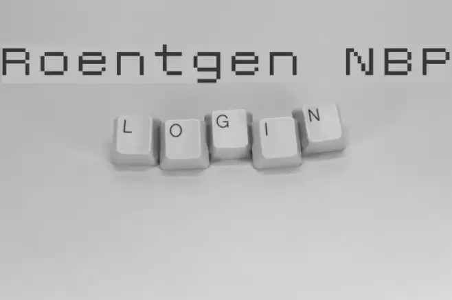 Roentgen NBP Font examples