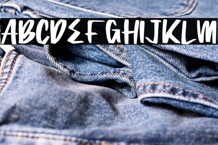 Roger Bold Example 1