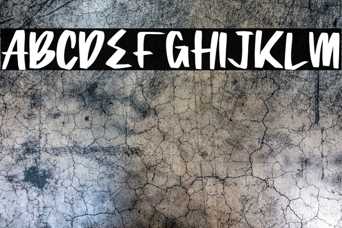 Roger Bold Example 2