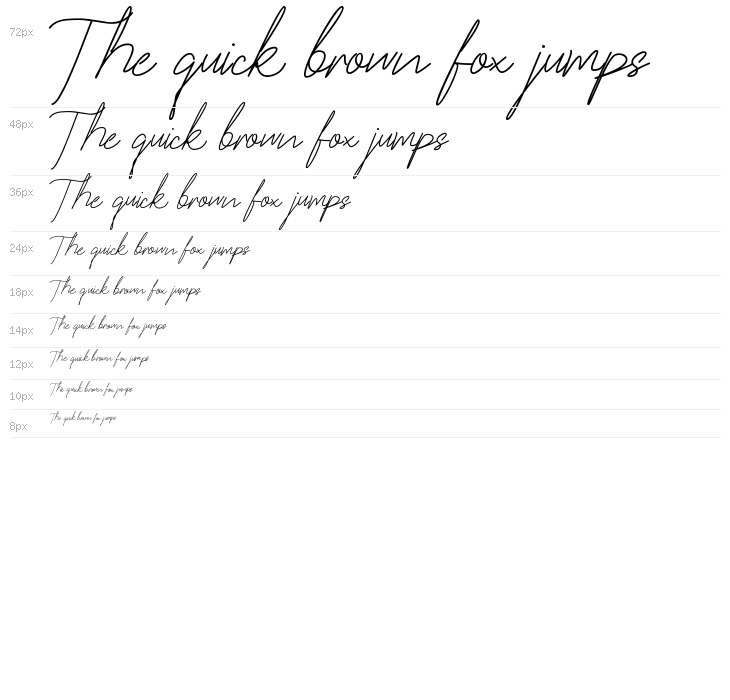 Roger Heart Waterfall