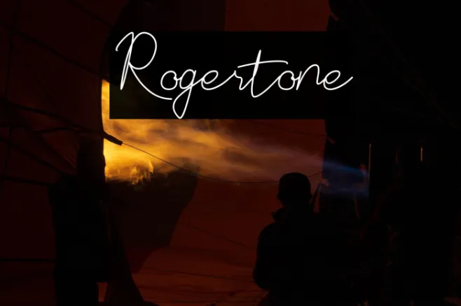 Rogertone Example 1