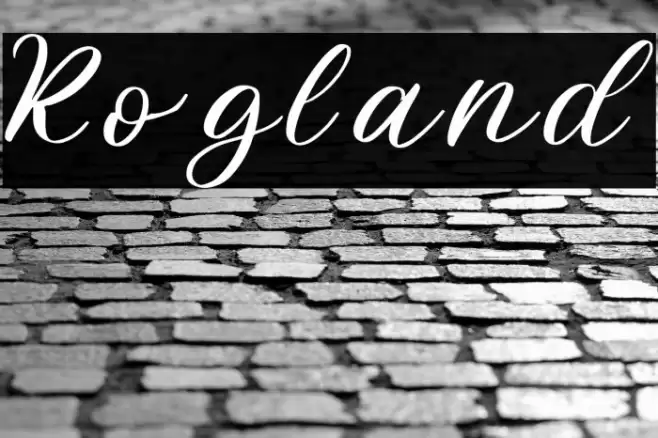 Rogland Fuentes examples