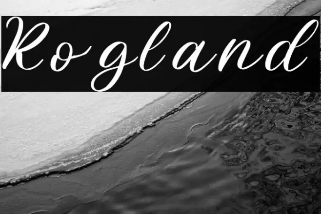 Rogland Fuentes examples