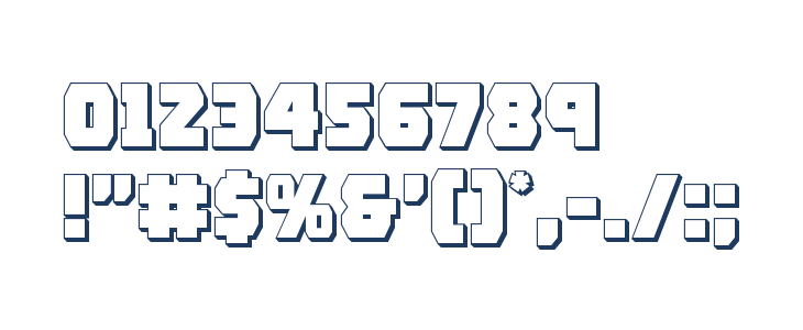 Rogue Hero 3D Other Characters