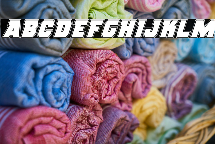 Rogue Hero Academy Italic Example 1