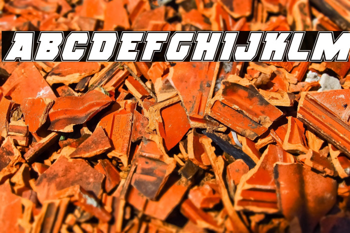 Rogue Hero Academy Italic Example 2