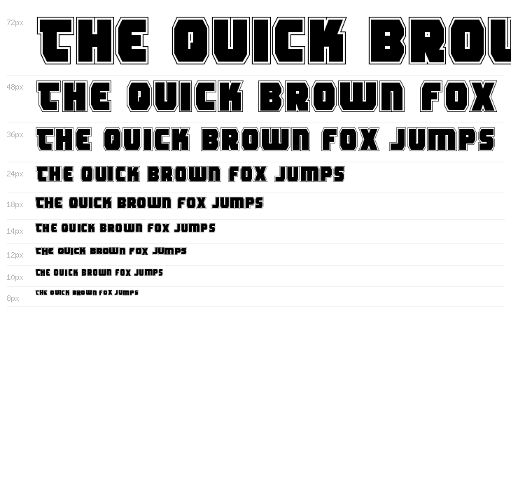 Rogue Hero Academy Waterfall