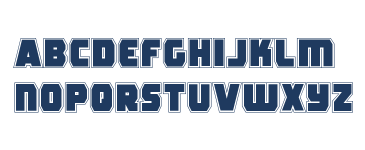 Rogue Hero Academy Lowercase