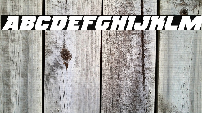 Rogue Hero Expanded Italic Example 1