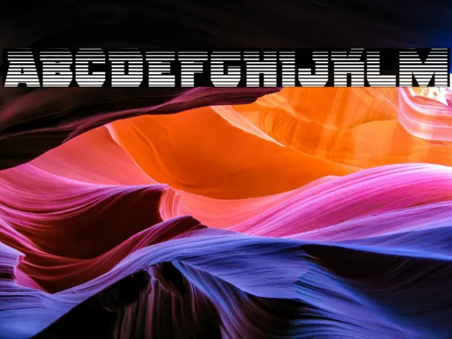 Rogue Hero Gradient Example 2