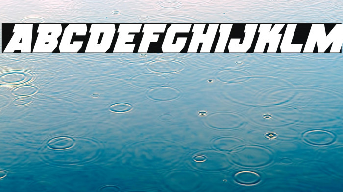 Rogue Hero Italic Example 2