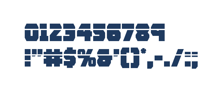 Rogue Hero Laser Other Characters