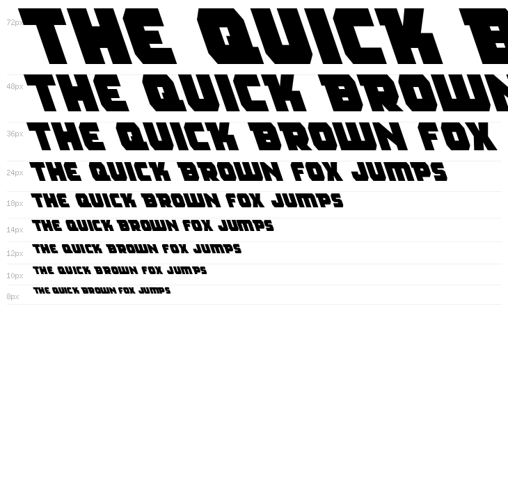 Rogue Hero Left Waterfall