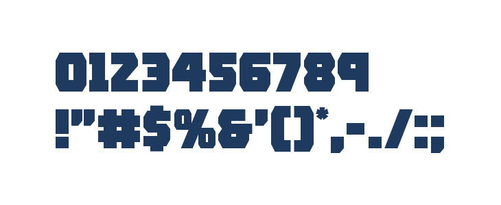 Rogue Hero Other Characters