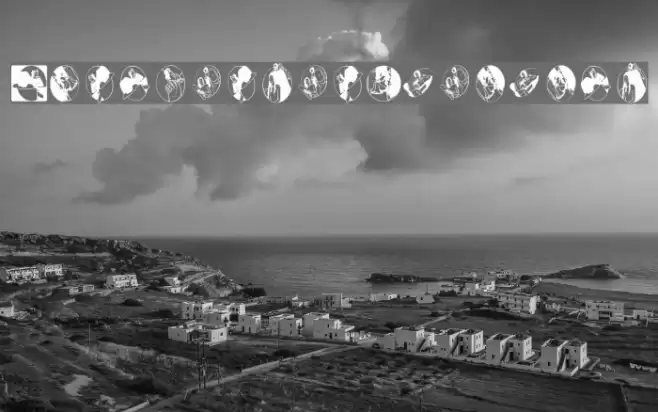 RohrschachEtcetera Font examples