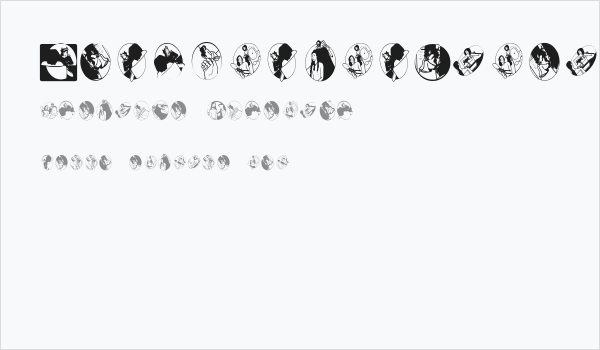 RohrschachEtcetera Business Card