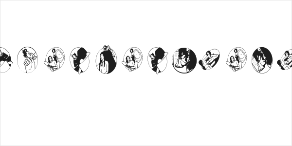 RohrschachEtcetera Logo