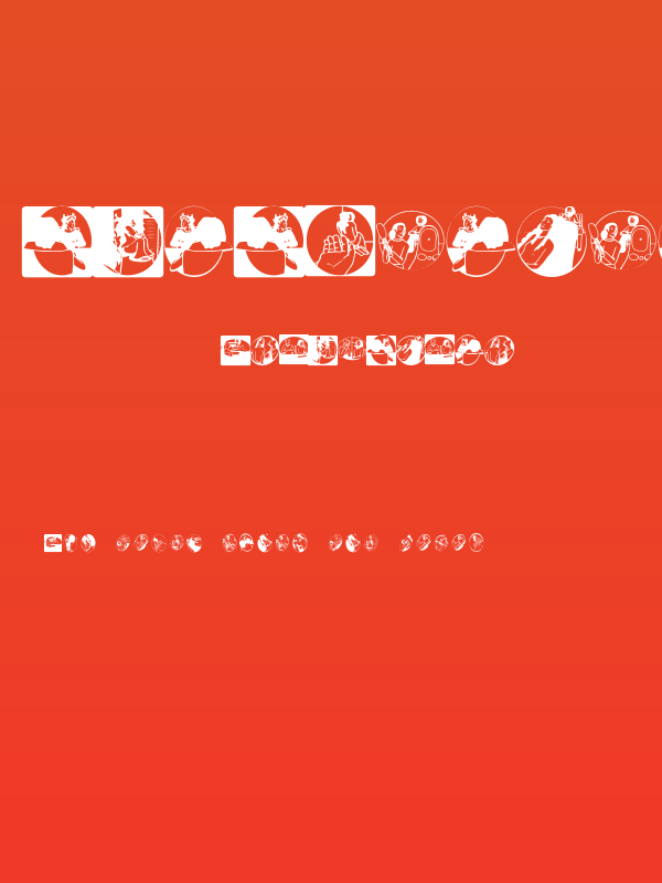 RohrschachEtcetera Poster