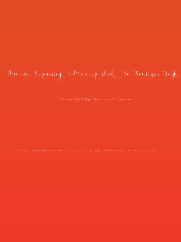 Roicamonta Words Poster