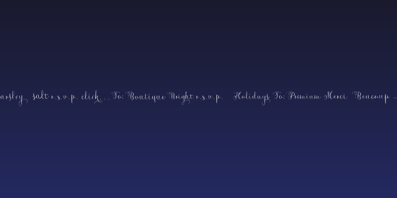 Roicamonta Words Social Header