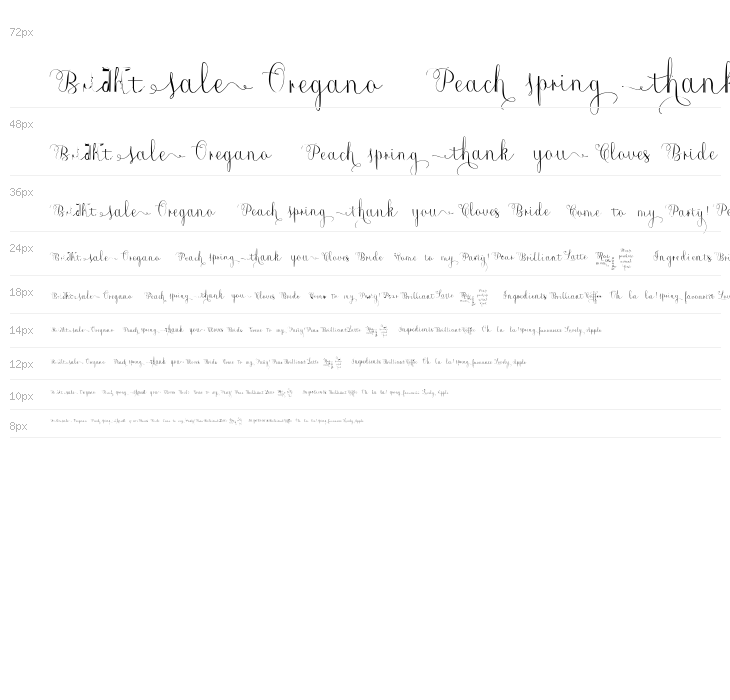 Roicamonta Words Waterfall