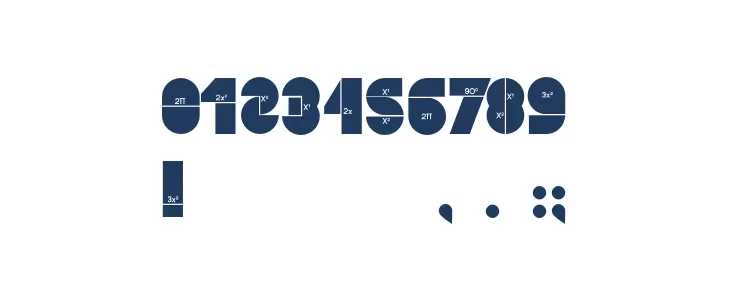 Numbers