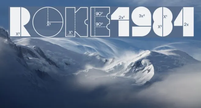 Roke1984 Example 2