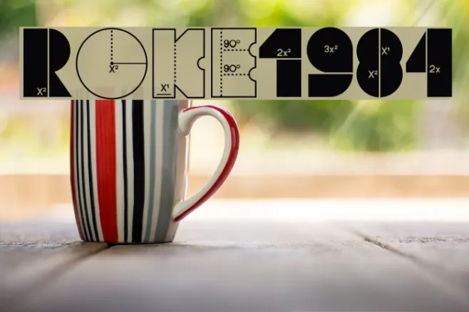 Roke1984 Example 3