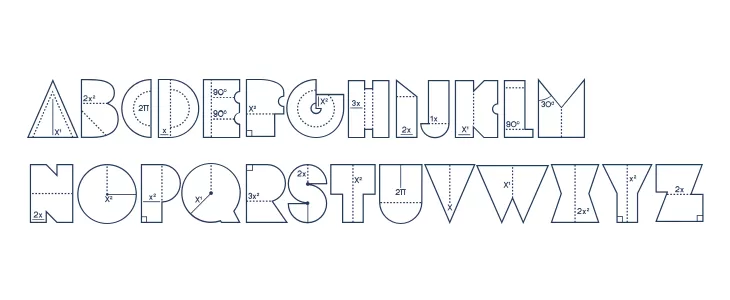Lowercase