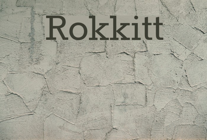 Rokkitt Example 3