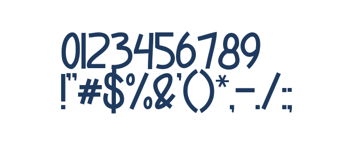 Roklien Personal Use Other Characters