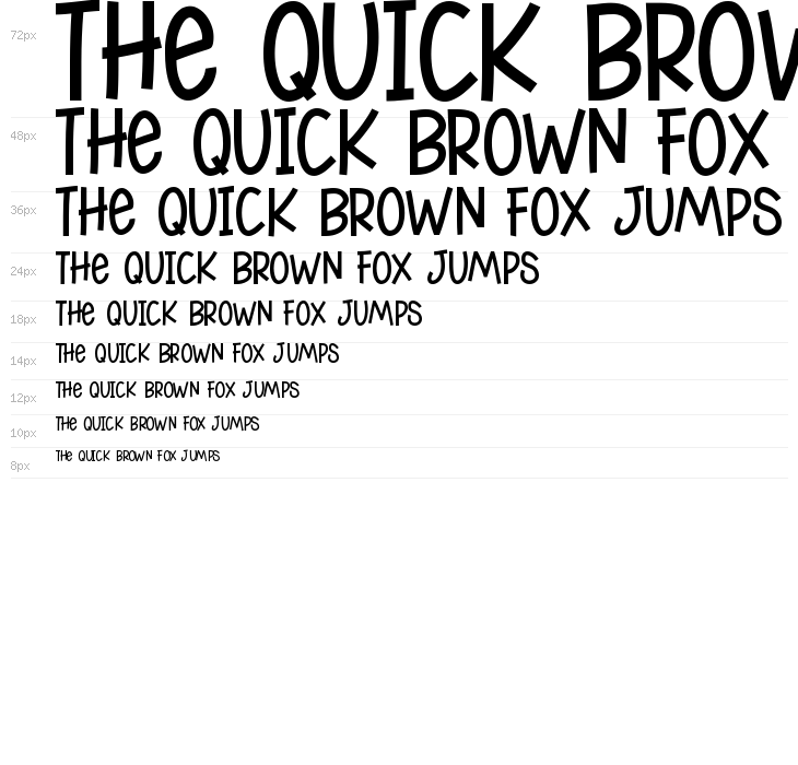 Roklien Personal Use Waterfall