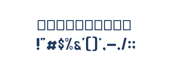 Rolanda [Demo] Other Characters