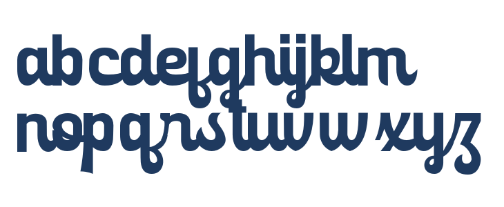 Rolanda [Demo] Lowercase