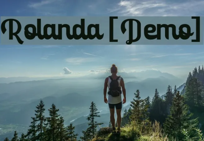 Rolanda [Demo] Example 3