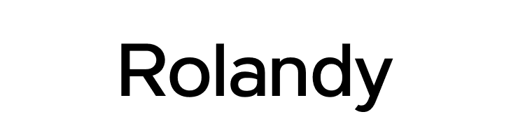 Rolandy  Fuentes Gratis Descargar
