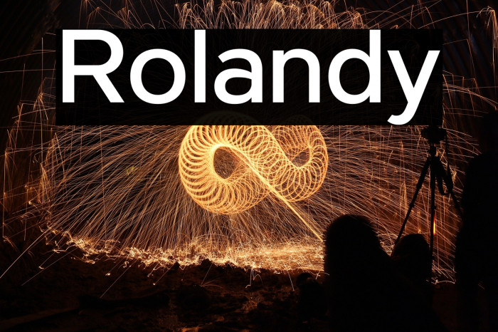 Rolandy Example 3