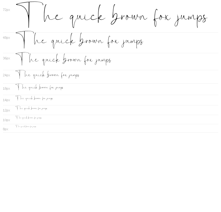 Rolanstine Waterfall