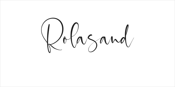 Rolasand Logo